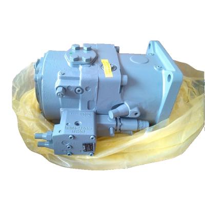 China Rexroth Plunger Pump A11VLO190LRDU2 11R-NZD12K02P-S Blue High Power Density High Flexibility High Speed Low Noise. for sale