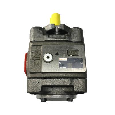 China Rexroth Vane Pump PGH4-30 050RE11VE4 With Constant Displacement Low Noise Levels for sale