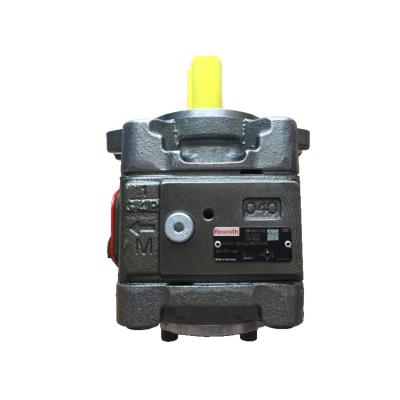 China Rexroth Vane Pump PGH4-30 040RE11VU2 Optimized For Variable Speed Drives for sale