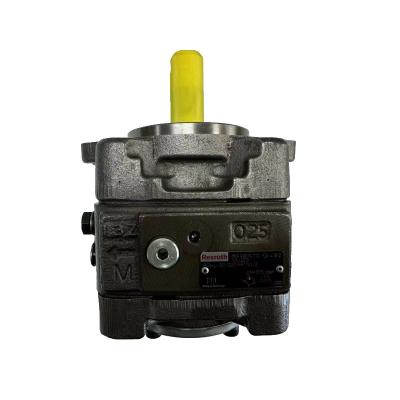 China Rexroth Vane Pump PGH4-30 025RR11VU2 For Oil Transfer In Industrial Settings And Applications for sale