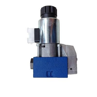 China Rexroth Direction Valve M-3SEW6C36 420MG24N9K4 Blue/White 420/630 Bar 25 L/Min Easy Maintenance High Performance Cast Iron for sale