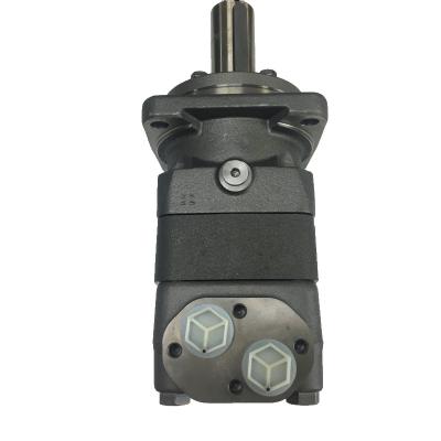 China Danfoss OMT400151B0401 Hydraulic Motor High Efficiency IP65 12V 0.4A for sale