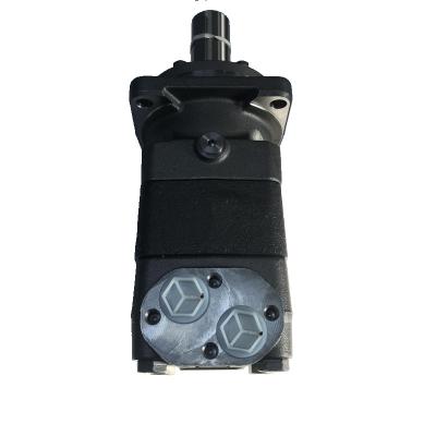 China Danfoss OMT500151B3005 Hydraulic Motor IP55 PowerLink 100% NEW Original for sale