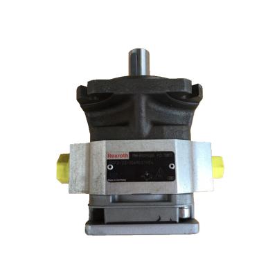 China Rexroth R900932265 PGF2-2X/006RE01VE4 Internal Gear Pump 220V or 380V New for sale