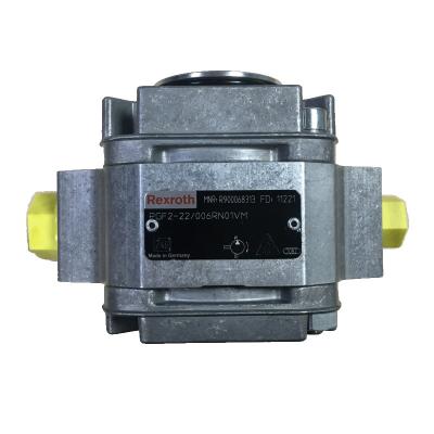 China Rexroth R900068313 PGF2-2X/006RN01VM Internal Gear Pump 10 bar Standard for sale