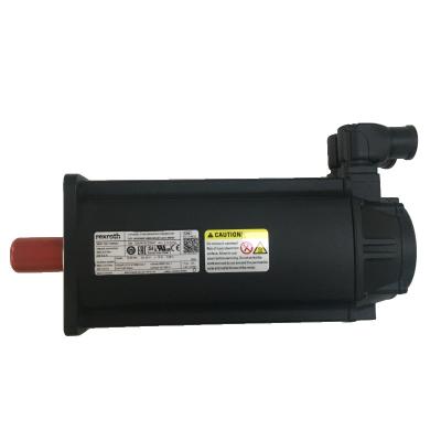 China Rexroth R911306053 MSK060C-0600-NN-M1-UG1-NNN Servomotor Industriële hoge precisie Te koop