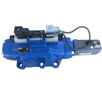 China Stability And Efficiency Guaranteed Rexroth Proportional Valve For Hydraulic Systems for sale