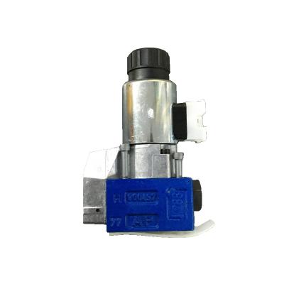 China Rexroth Direction Valve M-3SEW6U37 420MG24N9K4 A High-Performance Direction Valve for sale