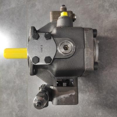 China Rexroth Smooth Operation Vane Pump R900506808 PV7-1X63-71RE07MC0-16 For Industrial Hydraulic Pressure Supply for sale