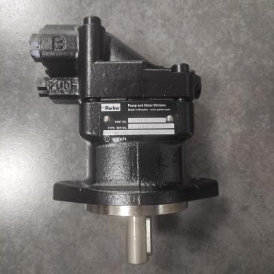 China Plunger motor Parker F11-005-MB-CV-K-000-0000-00 Voor hoog efficiënte hydraulische vermogen omzetting in verschillende industrieën Te koop