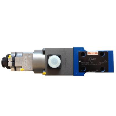 China Válvula de Superfluxo Rexroth DBETBX-10/180G24-37Z4M Azul Altamente Adaptável 1 Litro / Minuto Taxa de Fluxo nominal Força Solenoide Alta Fácil de Instalar à venda