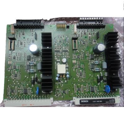 China Rexroth Driver Module VT-5041-30 1-0 Green High-Precision 24 VDC Control 24 VDC Easy Operation High Reliability for sale