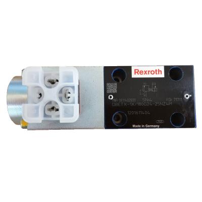 Chine Valve de débordement Rexroth DBETX-1X 180G24-25NZ4M Couleur bleue 315 bar Haute précision Haute fréquence Haute fiabilité Sécurité Adaptable de -20°C à +80°C à vendre