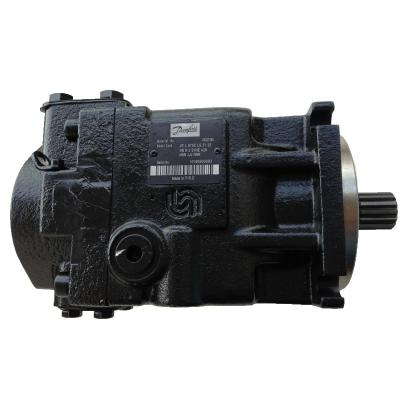 Cina Danfoss Plunger Pump JR-L-S75C-LS-21-25-NN-N3-S1NE-A2NNNN-JJJ-NNN Basso rumore fino a 400°F Alta efficienza risparmio energetico 260 bar alta intensità in vendita