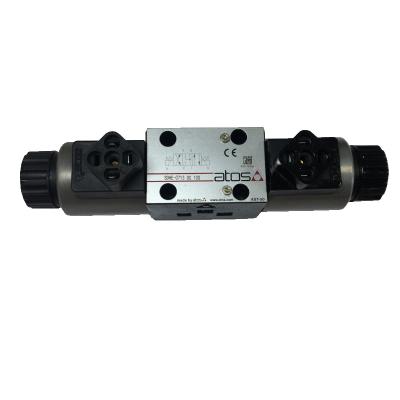 Chine Atos Servo Valve SDHE-0713 DC10S Argent et noir Économie d'énergie Protection de l'environnement Faible coût Haute performance Haute fiabilité à vendre