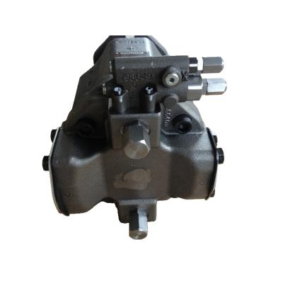 中国 Rexroth Axial Piston Pump A A10VSO100 DR /31R-PPA12N00 With Through-Drive Capability 販売のため