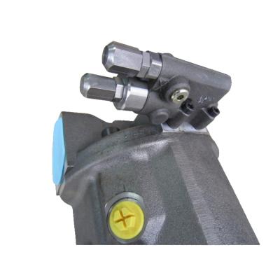 中国 Rexroth Axial Piston Pump A A10VSO 71 DR /31R-PPA12N00 For Medium Pressure 販売のため