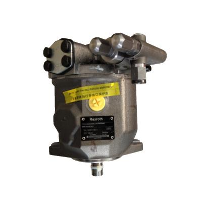 中国 Rexroth Axial Piston Pump A A10VSO 28 DR/31R-PPA12N00 Metric Drain Ports 販売のため