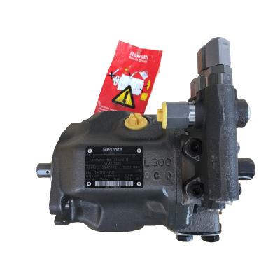 中国 Rexroth Axial Piston Pump A A10VSO 18 DRG/31R-VPA12N00 For Open Circuit Applications 販売のため