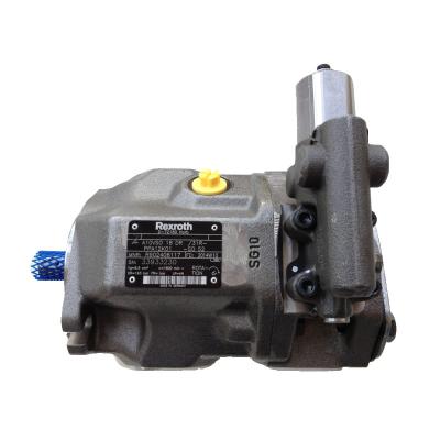 Cina Rexroth Axial Piston Pump AA10VSO18DR/31R-PPA12K01-SO52 For Open Circuit in vendita