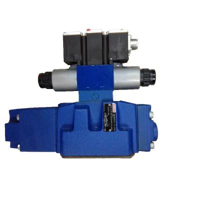 Cina Rexroth 4WRZE16W9-150-7X/6EG24N9ETK31/A1D3M Hydraulic Proportional Directional Valve in vendita