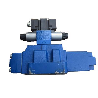 Cina Rexroth 4WRZE25W8-325-7X/6EG24N9K31/A1D3M Hydraulic Proportional Directional Valve in vendita