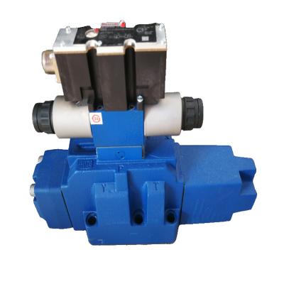 Cina Rexroth 4WRZE25W9-220-7X/6EG24N9EK31/A1D3M Hydraulic Proportional Directional Valve in vendita