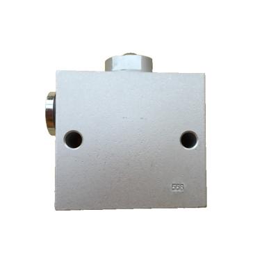 Chine Aventics Direction Valve 0820400001 With Our Direction Valve And Comprehensive Product Program à vendre