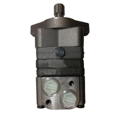 Cina Danfoss Hydraulic Motor Oms100151f2309 Black And Silver High Efficiency High Reliability Easy To Install Simple Maintenance Cast Iron in vendita