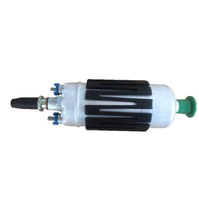 中国 Bosch 0580464125 Electric Fuel Pump High Efficiency Low Noise New Original 販売のため