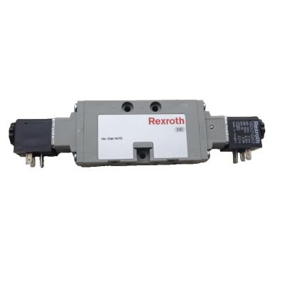 중국 Aventics 0820023502 Pneumatic Solenoid Valve Durability High Efficiency 판매용