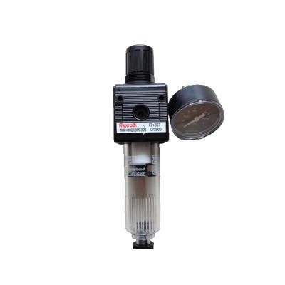 중국 AVENTICS 0821300300 Filter pPressure Regulator Valve High Safety New Original 판매용