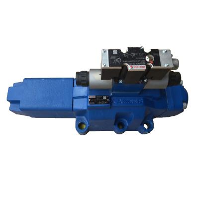 Китай Rexroth Direction Valve 4WRZE32W8-520-7X/6EG24N9K31/A1D3M With Flow Direction And Size Control By Rexroth продается