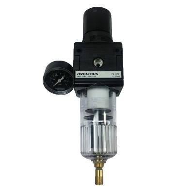 중국 AVENTICS 0821300353 Filter Pressure Regulator Valve Safety New Original 판매용