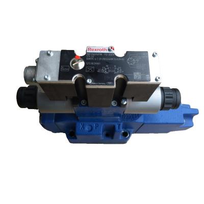 China Rexroth Direction Valve 4WRZE16W8-150-73/6EG24N9K31/A1D3M Get Progressive Flow Characteristics en venta