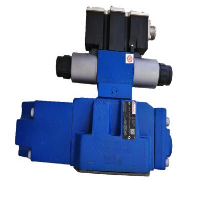 China Rexroth Direction Valve 4WRZE16W8-150-73/6EG24N9EK31/A1D3M For High-Performance Hydraulic Control en venta