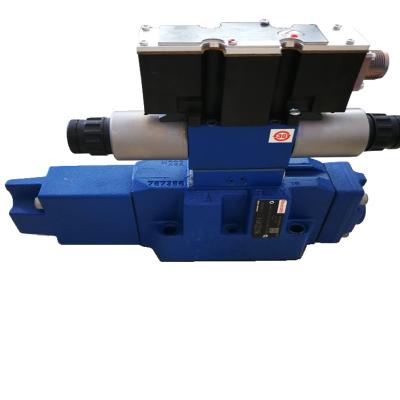 China Rexroth Direction Valve 4WRZE16W6-150-7X/6EG24N9EK31/A1D3M  For Accurate Flow Direction en venta