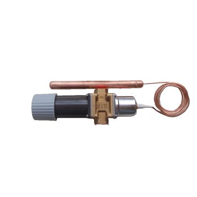 Chine Danfoss AVTA25 10-80℃ Temperature Control Valve Precise Control High Quality à vendre