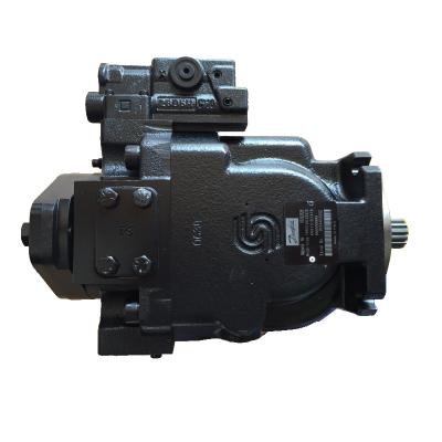 中国 Danfoss Hydraulic Pump FRR074BLS2520NNN3S1B2A1NNNNNNNNNN Black Long Service Life High Flexibility High Reliability 25 To 147 Cm³/Rev Cast Iron 販売のため