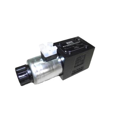 Chine Parker D3W020BNJW42 Régulateur de pression Valve proportionnelle Sécurité initiale à vendre