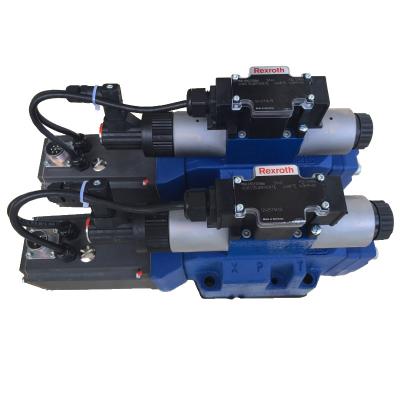 China Rexroth-Richtungsventil 4WRTE16V125L-45 6EG24K31 A1M für Hochleistungs-Hydrauliksysteme zu verkaufen