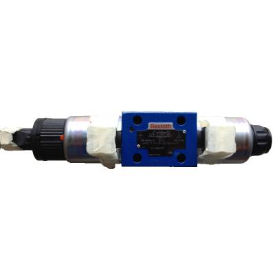 China Rexroth Servo Valve 4WRE10W1-75-2X/G24K4/V Blauw -20°C tot +80°C Hoge dynamische respons Hoge flexibiliteit Energiebesparing hoge efficiëntie Te koop