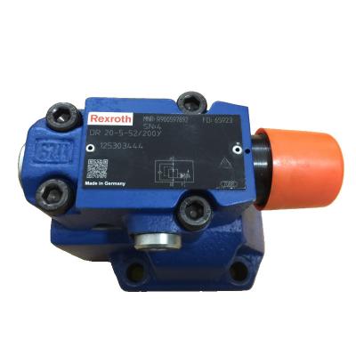 China Rexroth DR20-5-52 200Y Pressure Reducing Valve 230VAC New Original for sale