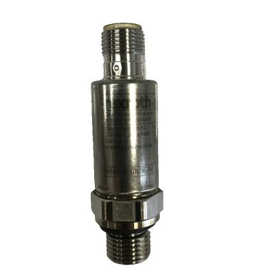 Chine Valve solénoïde Rexroth HM20-2X/400-C-K35-N Argent Stabilité à long terme Forte compatibilité -40°C à 85°C Longue durée de vie en fonte à vendre