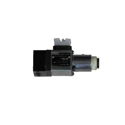 China Rexroth HED8OP-20 350K14A Pressure Relay Micro Switch‌ Safety Original for sale