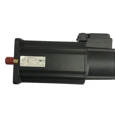 China Rexroth Motor MKD090B-047-KP1-KN Black Powerful Torque Output 50/60 Hz Strong Compatibility High Accuracy for sale