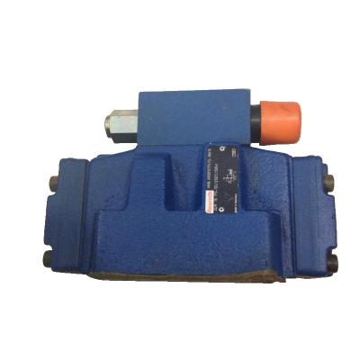 China Válvula solenoide Rexroth Azul 3DR16P5-5X/250Y00M Azul hierro fundido Bajos costos de mantenimiento Presión de alta precisión en venta