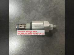 Rexroth Cartridge Valve 041208038535000-VSPN-10A-35 