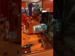 rexroth motor