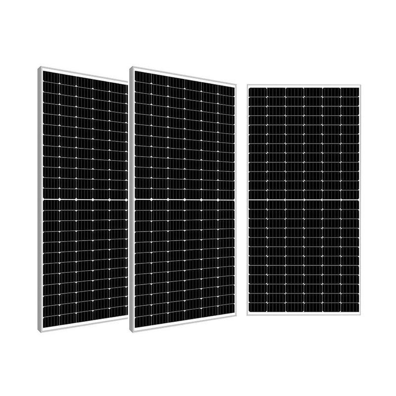 Verified China supplier - Shandong Sinosun Solar Technology Co., Ltd.